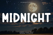 Midnight