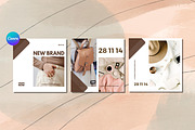 SYULIT.ID Instagram Template, a Social Media Template by Aji Gallery (Thumbnail 6 of 9)