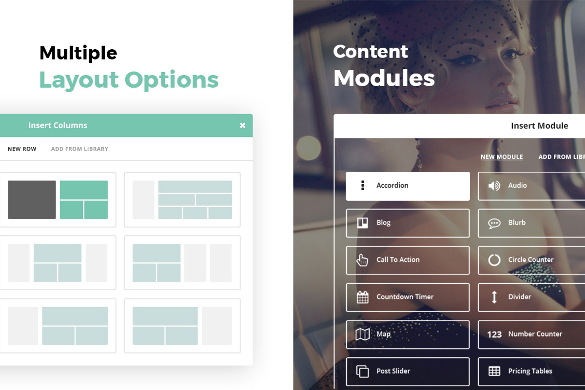 Trendomania-Lifestyle & Fashion Blog, a WordPress Template by Zemez (Photo 3 of 7)