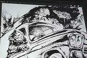 INK• 63 inking brushes for Procreate, a Brush Add-On by Eldar Zakirov's (Thumbnail 15 of 17)