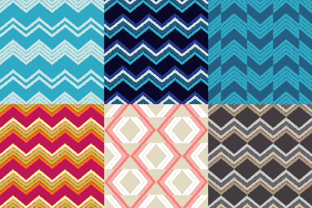 Ethnic boho seamless pattern., a Pattern Graphic by Shop seamless patterns (Photo 1 of 7)