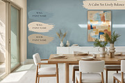 2026 Color Of The Year Paint Palette, a Presentation Template by CONCEPT COLORS (Thumbnail 7 of 9)