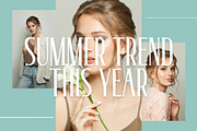 Wendy's Monday - Modern Serif Font, a Serif Font by Almeera Std (Thumbnail 4 of 8)