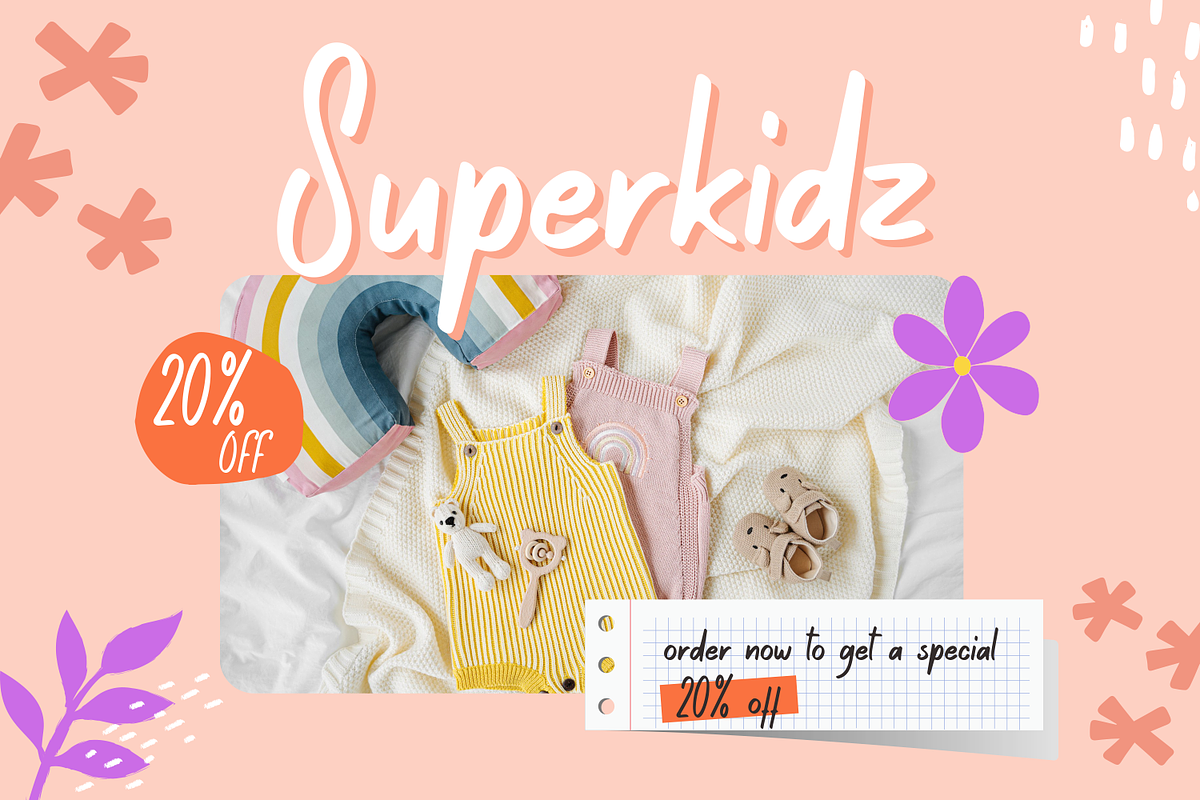 Kate Blues | Handwritten Font, a Script Font by Forberas Club (Photo 4 of 7)