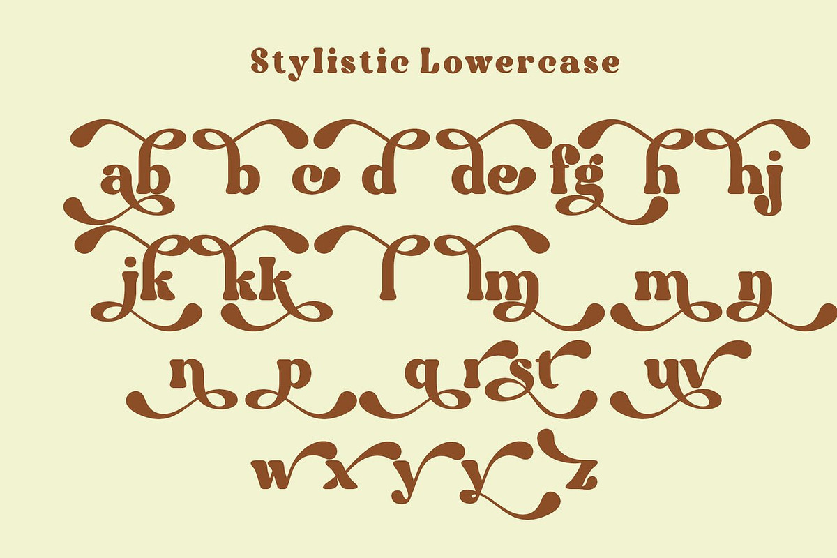Metras - Classic Bold Font, a Serif Font by Luna Shop (Photo 6 of 10)