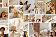 172 Beige lifestyle images, a Beauty & Fashion Photo by Handmadefont (Thumbnail 14 of 18)
