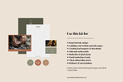 Modern Alchemist Brand Kit Vol 1, a Branding & Logo Template by The Brand Alchemists (Thumbnail 8 of 10)