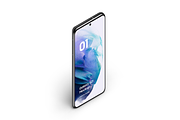 Galaxy S21 - 20 Mockups Scenes, an Android Mockup by Asylab (Thumbnail 20 of 40)