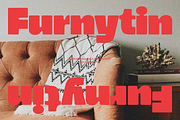 Chunko Bold - Sans Serif Font, a Sans Serif Font by Zarma Type (Thumbnail 12 of 13)