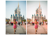 Happy Lightroom Presets, an Action Add-On by HappyNews (Thumbnail 5 of 9)