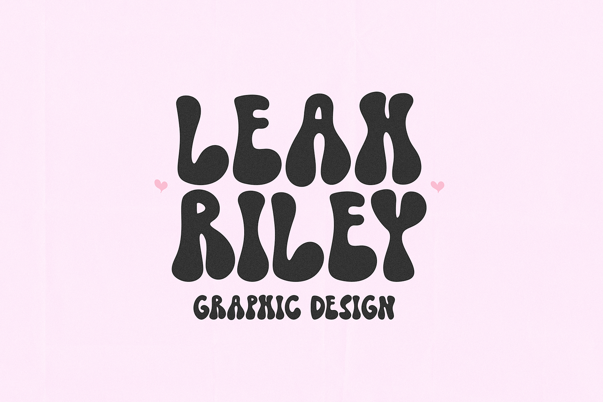 Stay Funky | Retro Font Collection, a Font by KA Designs (Photo 8 of 13)