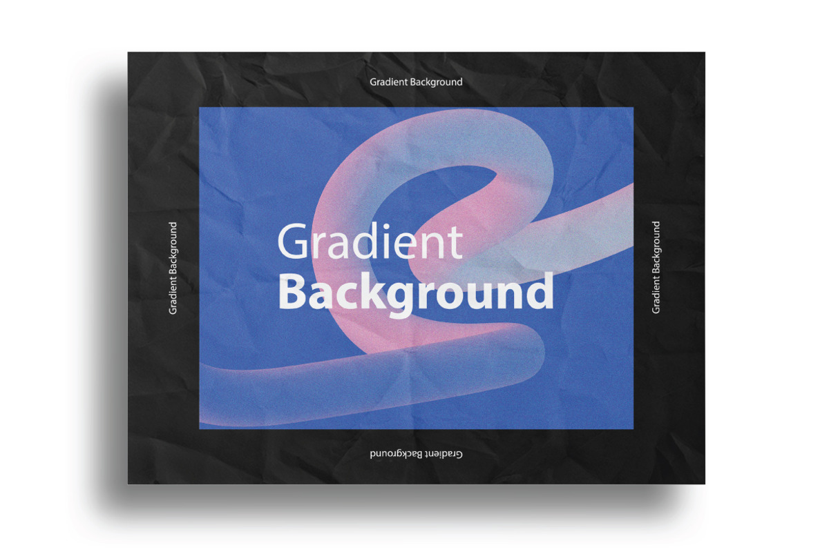 Vibrant Liquid Curve, a Background Graphic by MSG Studio (Photo 6 of 11)