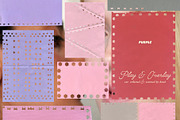 Play & Overlay: Paper Charms, an Object Graphic by Purple (Thumbnail 9 of 12)