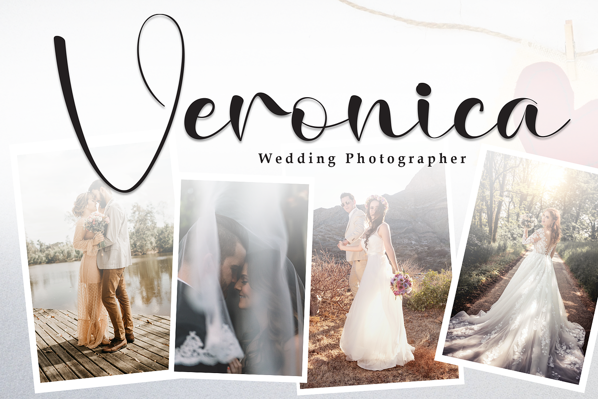 Overtimes | Script Font, a Handwritten Font by Scratchones (Photo 5 of 9)