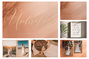 Fresh Style Script Font Bundle, a Script Font by Quothron (Thumbnail 20 of 21)
