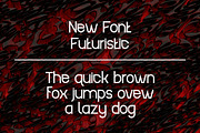 Genico, a Sans Serif Font by riotama85 (Thumbnail 3 of 5)