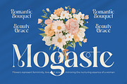 Gotten Summer Modern Serif Font, a Script Font by timelesstype.co (Thumbnail 16 of 20)