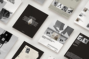 OLI / Entire Instagram Collection, a Social Media Template by Wildnun Studio (Thumbnail 29 of 56)