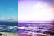 The Lightroom Preset Bundle, an Action Add-On by Preset Works (Thumbnail 15 of 17)