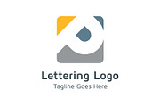 20 Logo Lettering P Template Bundle, a Branding & Logo Template by Acongraphic (Thumbnail 6 of 21)