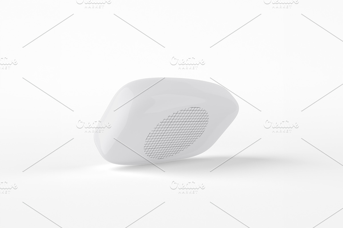 Soap Bar Mockup, a Household Mockup by Qaleb Studio (Photo 1 of 2)