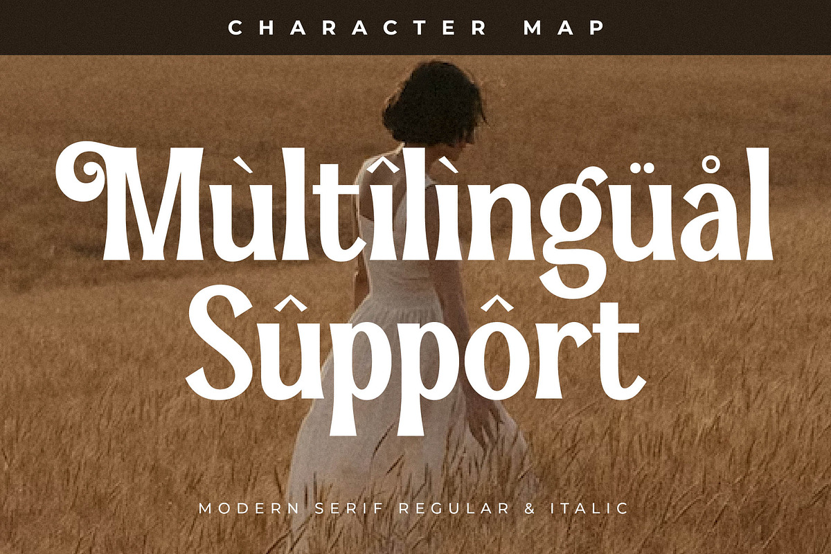 Pearl Hirenha Modern Serif, a Serif Font by Storytype Studio (Photo 12 of 15)