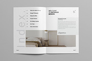 Interior Portfolio Brochure | Canva, a Brochure Template by Pixelpick (Thumbnail 2 of 9)