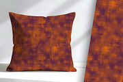 Rust and Wine Threads Seamless Repea, a Pattern Graphic by Sharon Schwalbe (Thumbnail 2 of 5)