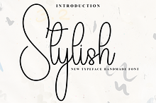 01 Stylish