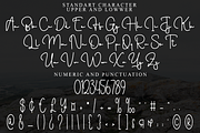 Bakery Factory, a Handwritten Font by InermediaSTUDIO (Thumbnail 5 of 8)