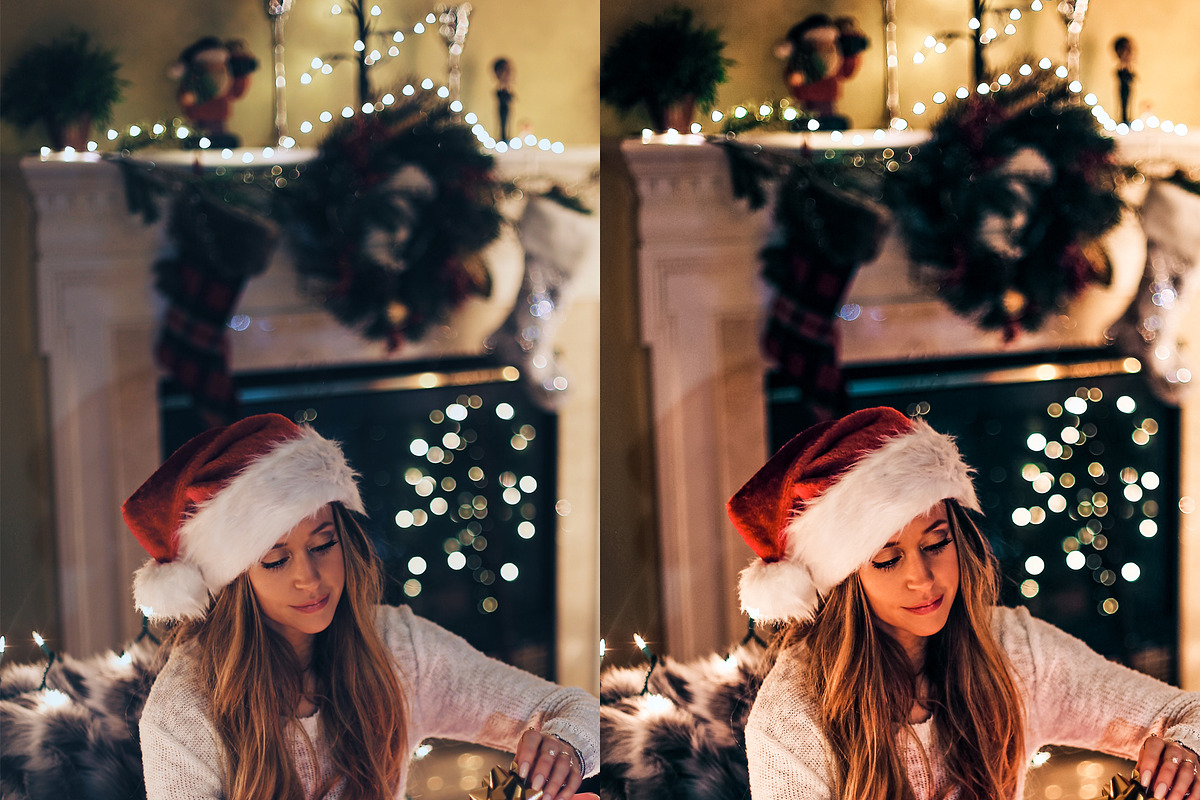 Mobile Lightroom Preset . preview 2