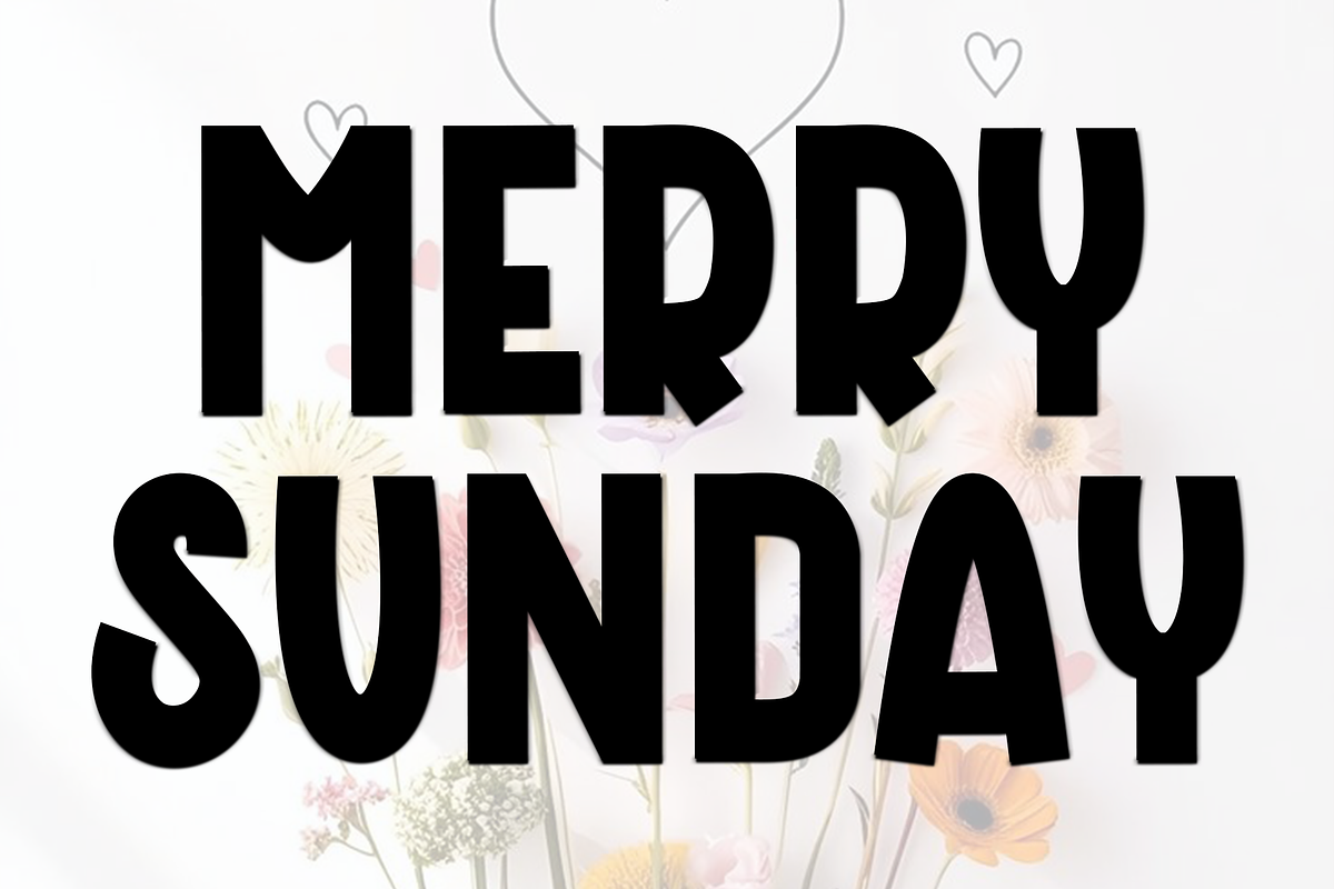 Influencer, a Script Font by FreshTypeINK (Photo 4 of 7)