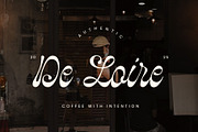 Monaris | Modern Retro Script Font, a Script Font by Typoraith Co (Thumbnail 2 of 11)