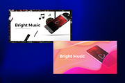 Facebook Post Banners v2, a Social Media Template by Ceaso Store (Thumbnail 3 of 6)