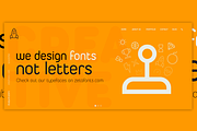 Duepuntozero Pro - 27 fonts, a Sans Serif Font by Zetafonts (Thumbnail 10 of 12)