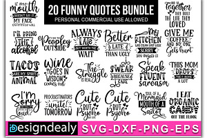 280 HUGE SVG BUNDLE Vol 2