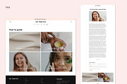 SAN FRANCISCO | Beauty Shopify Theme, a Shopify Template by Studio Mayde (Thumbnail 8 of 9)