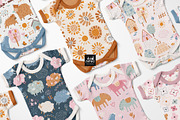 Funny farm vector collection, an Animal Illustration by avdnadi (Thumbnail 7 of 9)
