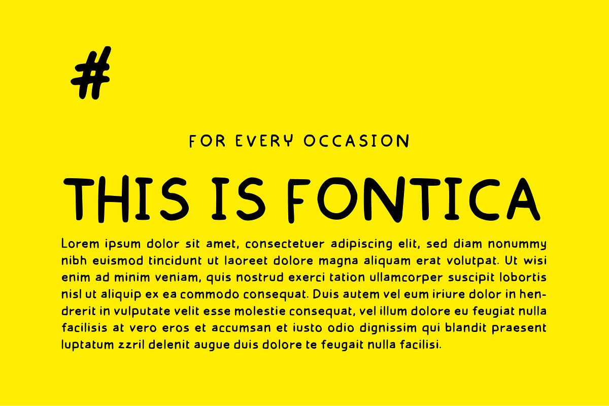 FONTICA