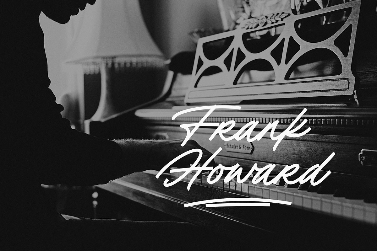 Konako | Monoline Signature, a Script Font by Lemonthe (Photo 6 of 9)