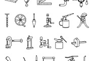 Versatile collection of 22, an Object Illustration by LogosDen (Thumbnail 2 of 3)