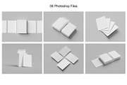 Playing Card Mockup, a Packaging Mockup by Tokobeta (Thumbnail 9 of 9)