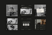 Big Coach Bundle | Canva, a Social Media Template by Instprofi | Studio Estimo (Thumbnail 38 of 48)