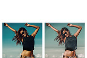 10 Influencer Lightroom Presets, a Preset Add-On by MockTurtleStudio (Thumbnail 6 of 8)