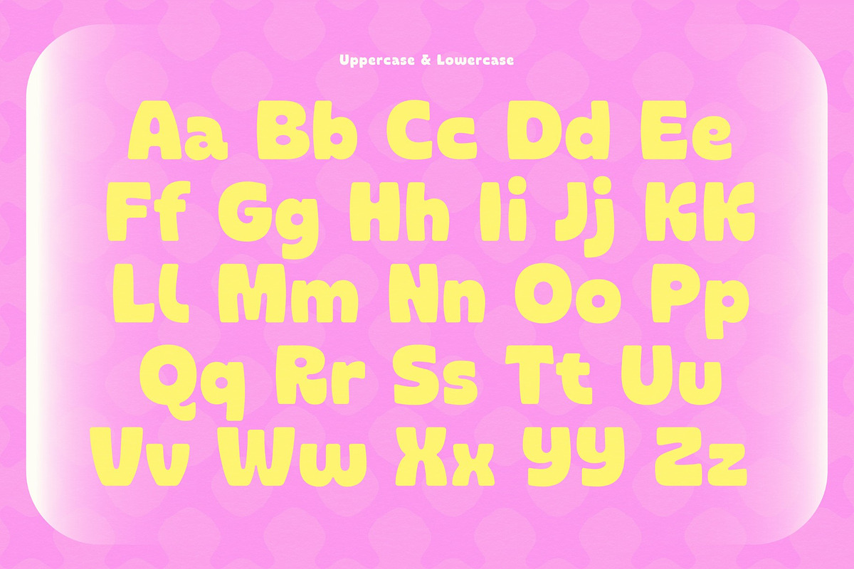 Dlofyn, a Sans Serif Font by graphicook (Photo 3 of 10)