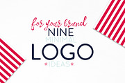 Rainbows Queen Typefaces & Extras, a Script Font by Yasir Ekinci (Thumbnail 9 of 17)