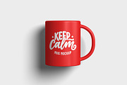 Mug Mockup, a Cups & Container Mockup by Amigos__46 (Thumbnail 5 of 5)