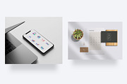 Telemedicine | 32 Icons Set, an Outline Icon by Marina Silence (Thumbnail 8 of 17)