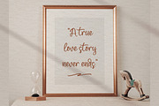 Shènttany, a Script Font by Integritype Studio (Thumbnail 6 of 15)