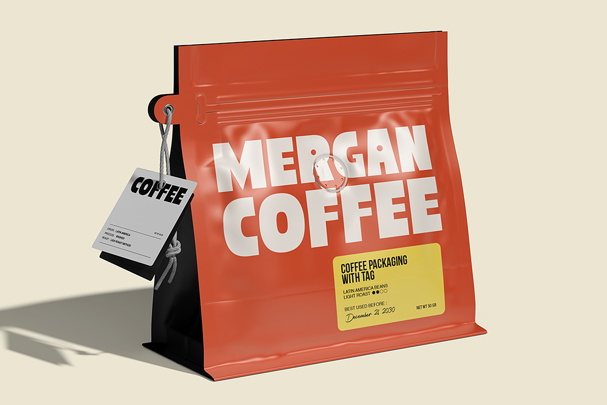 Maero - Bold Sans Serif Logo Font, a Sans Serif Font by Pekotype (Photo 12 of 15)